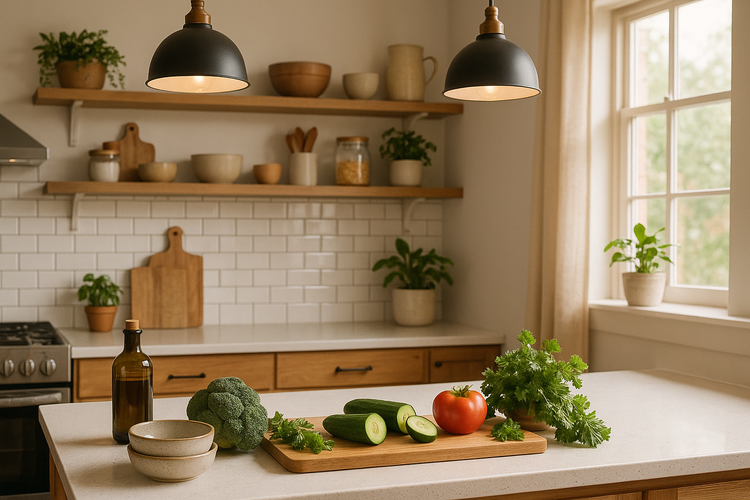 Home and Kitchen