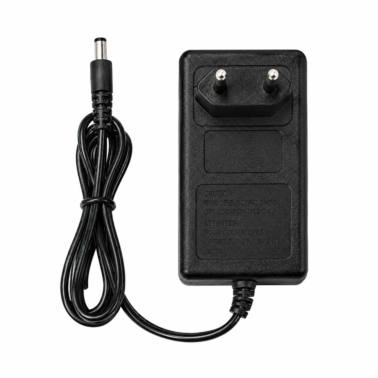 Extra Fast Charger for Cordless Power Tools