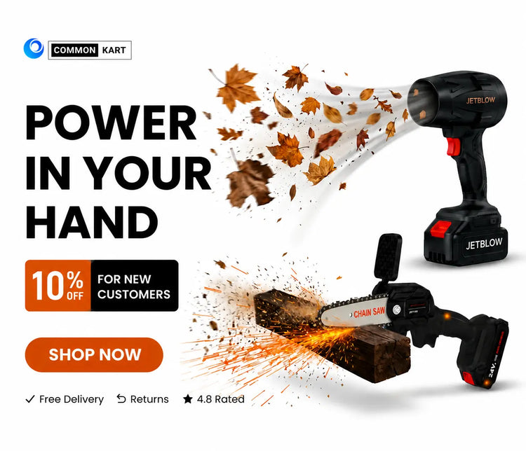 Power Tools