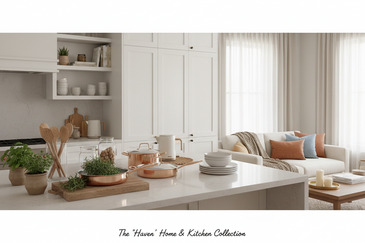 Home and Kitchen