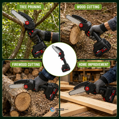 Chainsaw™ Pro - Most Powerful Mini Cutter For Home, Garden & Farm