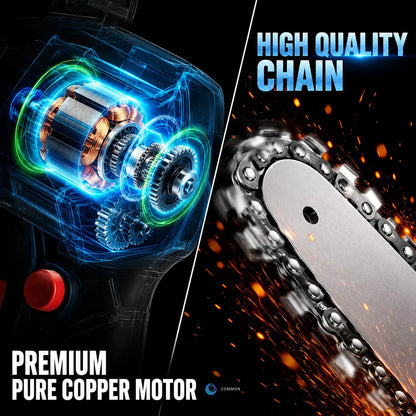 Chainsaw™ Pro - Most Powerful Mini Cutter For Home, Garden & Farm