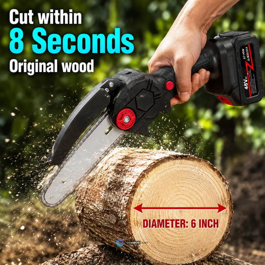 Chainsaw™ Pro - Most Powerful Mini Cutter For Home, Garden & Farm