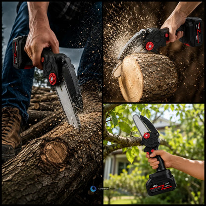 Chainsaw™ Pro - Most Powerful Mini Cutter For Home, Garden & Farm
