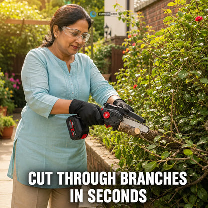 Chainsaw™ Pro - Most Powerful Mini Cutter For Home, Garden & Farm