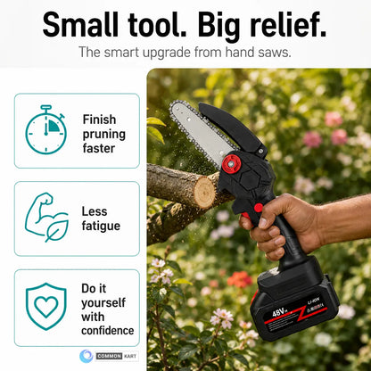 Chainsaw™ Pro - Most Powerful Mini Cutter For Home, Garden & Farm