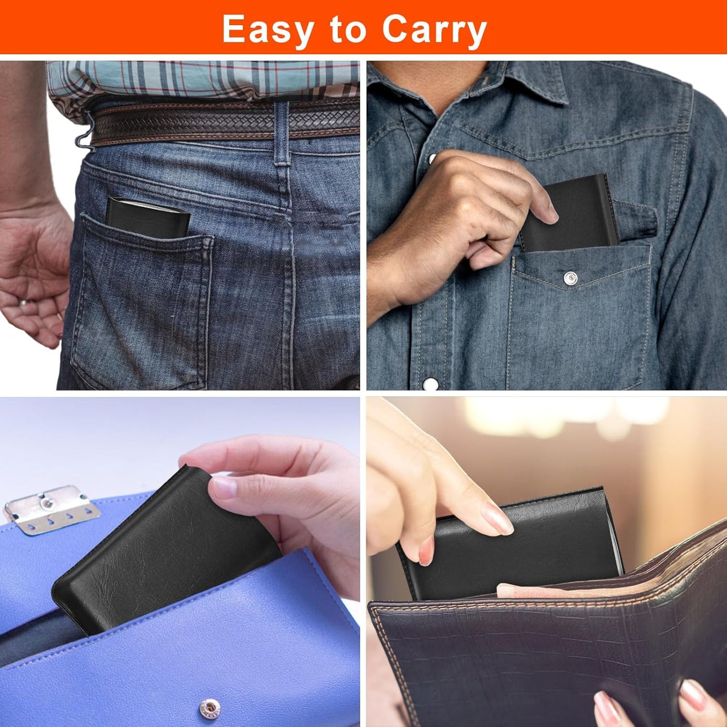 Carbon Fibre Rearview Mirror Rain Cover