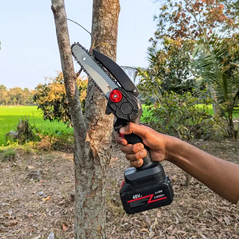 Chainsaw™ Pro - Most Powerful Mini Cutter For Home, Garden & Farm