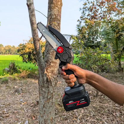 Chainsaw™ Pro - Most Powerful Mini Cutter For Home, Garden & Farm
