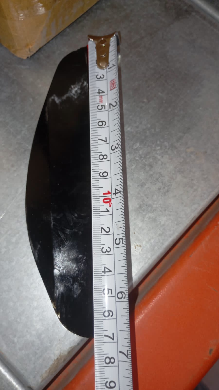 Carbon Fibre Rearview Mirror Rain Cover