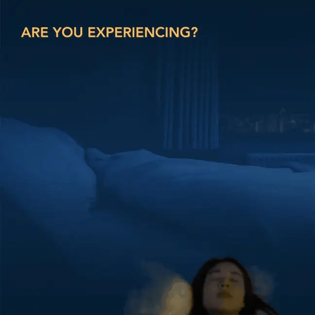 CalmPulse Sleep Buddy