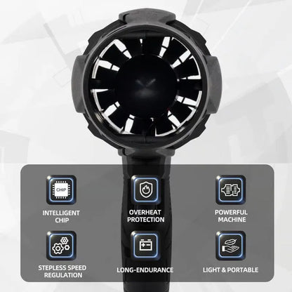 Commonkart's Cordless Turbo Air Blower Pro