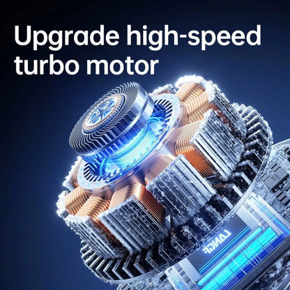 Portable Washing Machine - Digital Display